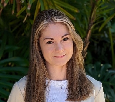 Dr. Alysha van Duynhoven